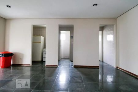 Apartamento à venda com 58m², 2 quartos e 1 vagaÁrea comum - Salão de festas