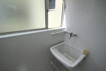 Apartamento à venda com 58m², 2 quartos e 1 vagaÁrea de Serviço