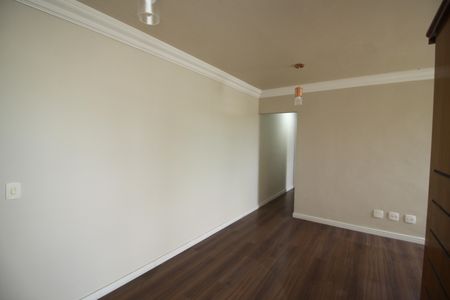 Sala de apartamento à venda com 2 quartos, 58m² em Vila Prudente, São Paulo