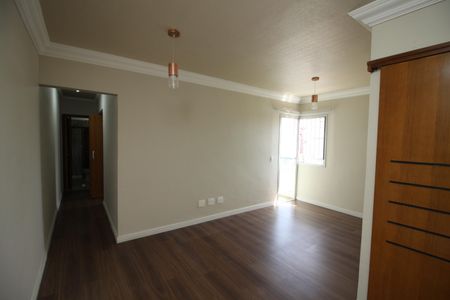 Sala de apartamento à venda com 2 quartos, 58m² em Vila Prudente, São Paulo