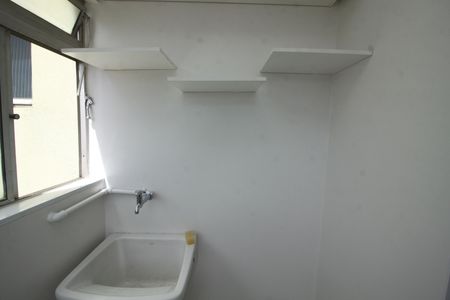 Apartamento à venda com 58m², 2 quartos e 1 vagaÁrea de Serviço