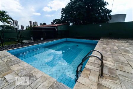 Apartamento à venda com 58m², 2 quartos e 1 vagaÁrea comum - Piscina