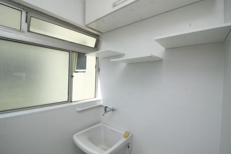 Apartamento à venda com 58m², 2 quartos e 1 vagaÁrea de Serviço