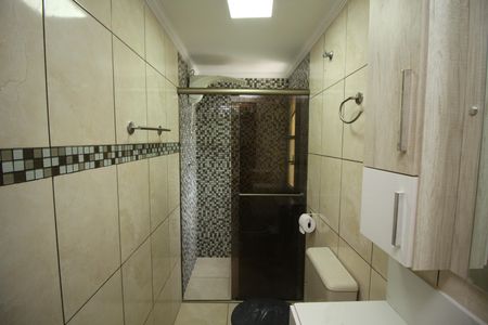 Apartamento à venda com 58m², 2 quartos e 1 vagaBanheiro