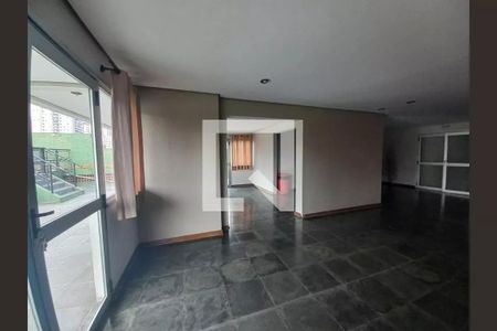 Apartamento à venda com 58m², 2 quartos e 1 vagaÁrea comum - Salão de festas