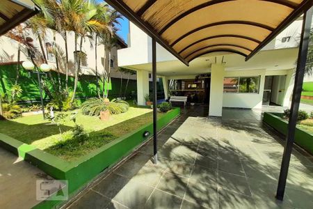 Apartamento à venda com 58m², 2 quartos e 1 vagaÁrea externa