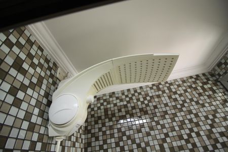 Apartamento à venda com 58m², 2 quartos e 1 vagaBanheiro