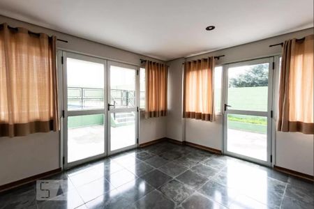 Apartamento à venda com 58m², 2 quartos e 1 vagaÁrea comum - Salão de festas