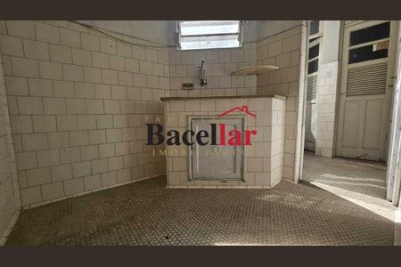 Apartamento à venda com 1 quarto, 48m² em Grajaú, Rio de Janeiro