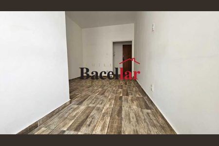 Apartamento à venda com 1 quarto, 48m² em Grajaú, Rio de Janeiro