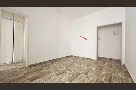 Apartamento à venda com 1 quarto, 48m² em Grajaú, Rio de Janeiro