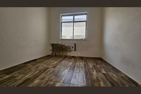 Apartamento à venda com 1 quarto, 48m² em Grajaú, Rio de Janeiro