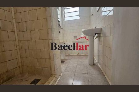 Apartamento à venda com 1 quarto, 48m² em Grajaú, Rio de Janeiro