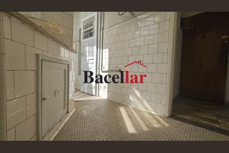 Apartamento à venda com 1 quarto, 48m² em Grajaú, Rio de Janeiro