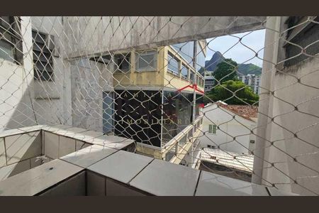 Apartamento à venda com 1 quarto, 48m² em Grajaú, Rio de Janeiro