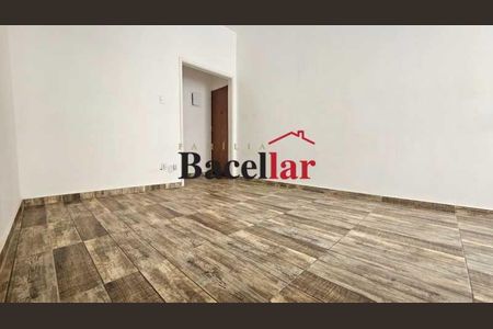 Apartamento à venda com 1 quarto, 48m² em Grajaú, Rio de Janeiro