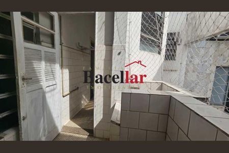 Apartamento à venda com 1 quarto, 48m² em Grajaú, Rio de Janeiro