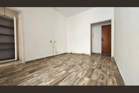Apartamento à venda com 1 quarto, 48m² em Grajaú, Rio de Janeiro