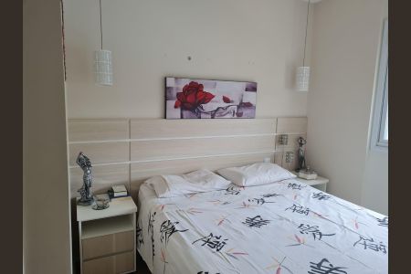 Apartamento à venda com 129m², 3 quartos e 2 vagas