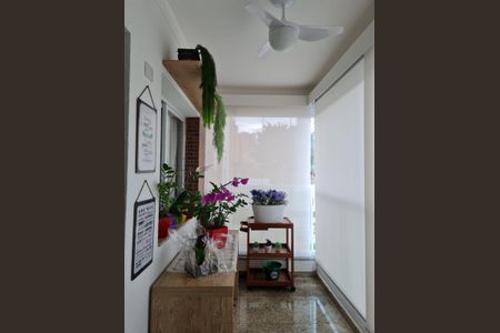 Apartamento à venda com 129m², 3 quartos e 2 vagas