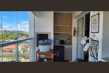 Apartamento à venda com 129m², 3 quartos e 2 vagas