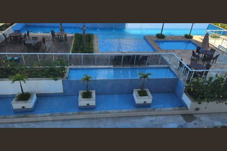 Apartamento à venda com 129m², 3 quartos e 2 vagas