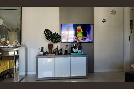 Apartamento à venda com 129m², 3 quartos e 2 vagas