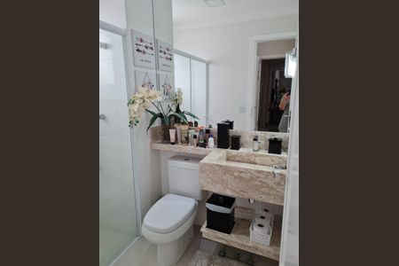 Apartamento à venda com 129m², 3 quartos e 2 vagas