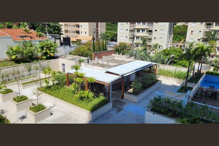 Apartamento à venda com 129m², 3 quartos e 2 vagas