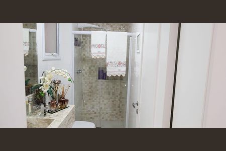 Apartamento à venda com 129m², 3 quartos e 2 vagas