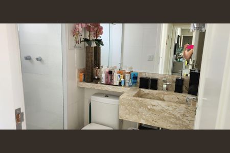 Apartamento à venda com 129m², 3 quartos e 2 vagas