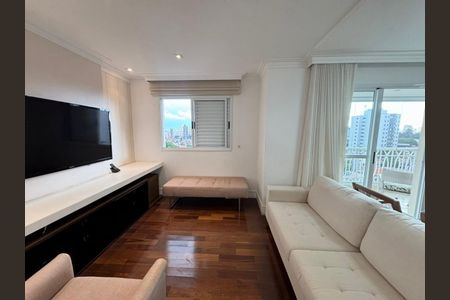 Apartamento à venda com 2 quartos, 94m² em Água Rasa, São Paulo