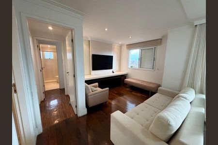 Apartamento à venda com 2 quartos, 94m² em Água Rasa, São Paulo