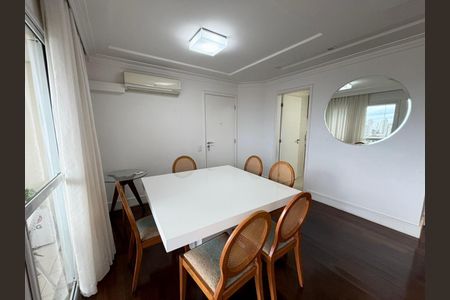 Apartamento à venda com 2 quartos, 94m² em Água Rasa, São Paulo