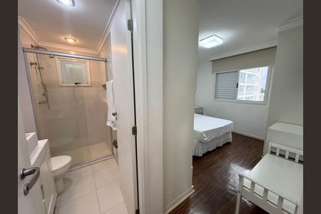 Apartamento à venda com 2 quartos, 94m² em Água Rasa, São Paulo