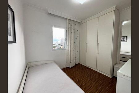 Apartamento à venda com 2 quartos, 94m² em Água Rasa, São Paulo