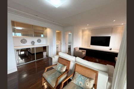 Apartamento à venda com 2 quartos, 94m² em Água Rasa, São Paulo