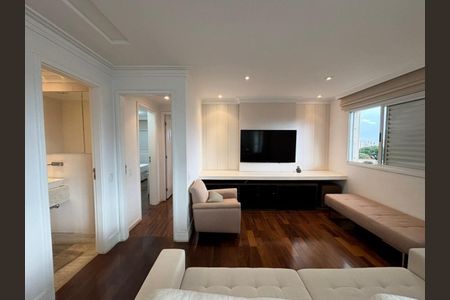 Apartamento à venda com 2 quartos, 94m² em Água Rasa, São Paulo