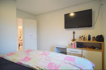 Casa à venda com 105m², 3 quartos e 2 vagasQuarto 1