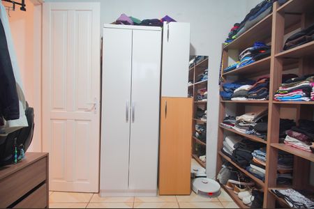 Casa à venda com 105m², 3 quartos e 2 vagasDespensa