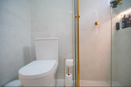 Casa à venda com 105m², 3 quartos e 2 vagasBanheiro