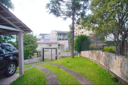 Vista da Sala de casa à venda com 3 quartos, 105m² em Campestre, São Leopoldo
