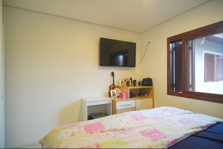 Quarto 1 de casa à venda com 3 quartos, 105m² em Campestre, São Leopoldo