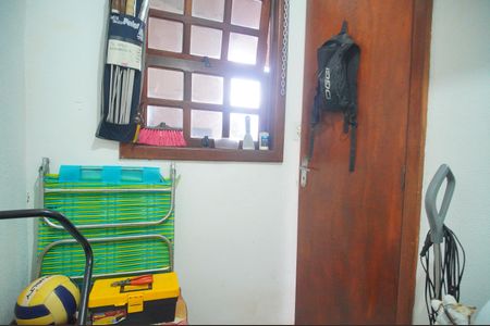 Casa à venda com 105m², 3 quartos e 2 vagasÁrea de Serviço