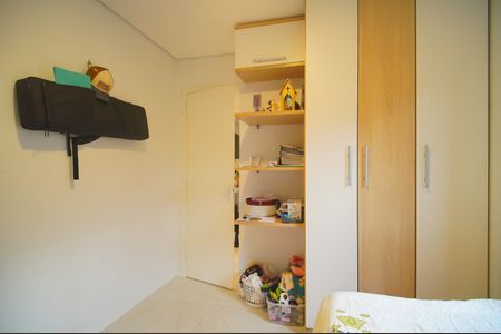 Casa à venda com 105m², 3 quartos e 2 vagasQuarto 2