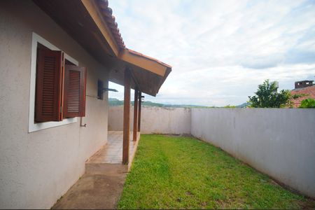 Casa à venda com 105m², 3 quartos e 2 vagasVista do Quarto 1