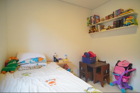 Casa à venda com 105m², 3 quartos e 2 vagasQuarto 2