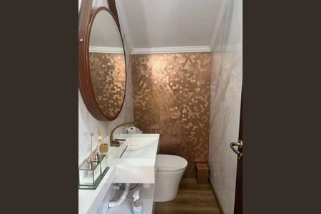 Casa à venda com 182m², 3 quartos e 2 vagas