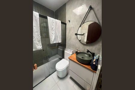 Casa à venda com 3 quartos, 182m² em Centro, São Bernardo do Campo