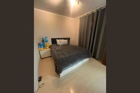 Casa à venda com 3 quartos, 182m² em Centro, São Bernardo do Campo